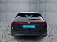 Volkswagen Passat Variant - Vorschau Bild 5
