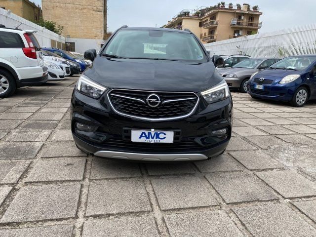 Opel OPEL Mokka X 1.6 CDTI Ecotec 136CV 4x2 Ultimate