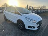 Ford S-Max S-MAX Trend 2.0 TDCi Automatic - Ford S-Max: Automatik