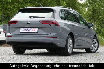 Volkswagen Golf - 6