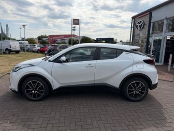 Toyota C-HR - 2