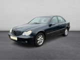 Mercedes-Benz C 220 C -Klasse Lim. C 220 CDI Anhänger - Mercedes-Benz C 220 aus 2003