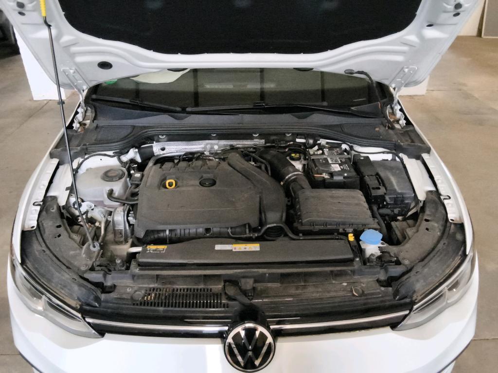 Volkswagen Golf Variant Life Active 1.5 TSI LED Navi ACC Al, миниатюра 8