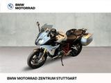 BMW R 1200 RS 1. Hand, Akrapovic, Koffer - BMW K1200RS