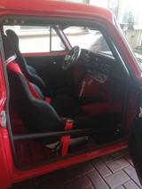 NSU 1200 TT - NSU Gebrauchtwagen