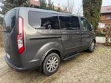 Ford Tourneo Custom 2.0 EcoBlue 125kW 320 L1 Tita... - Ford Tourneo Custom in Mannheim