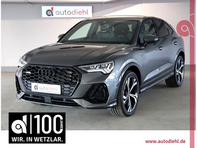 Audi Q3 Sportback 40 TFSI S tronic quattro S Line