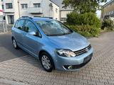 Volkswagen Golf Plus VI Team BMT SHZ Parkassistent Klimaaut - Volkswagen Golf mit Diesel-Antrieb: Limousine, Vi Team