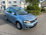 Volkswagen Golf Plus VI Team BMT SHZ Parkassistent Klimaaut - Volkswagen Golf mit Diesel-Antrieb: Limousine, Vi Team