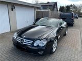 Mercedes-Benz SL 500, 7G-Tronic, 55 ts. km, Unfallfrei  - Mercedes-Benz SL-Class in Hamburg