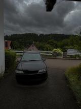 Opel Vectra 2.2 16V Selection Selection - Opel Vectra aus 2001: 2.2