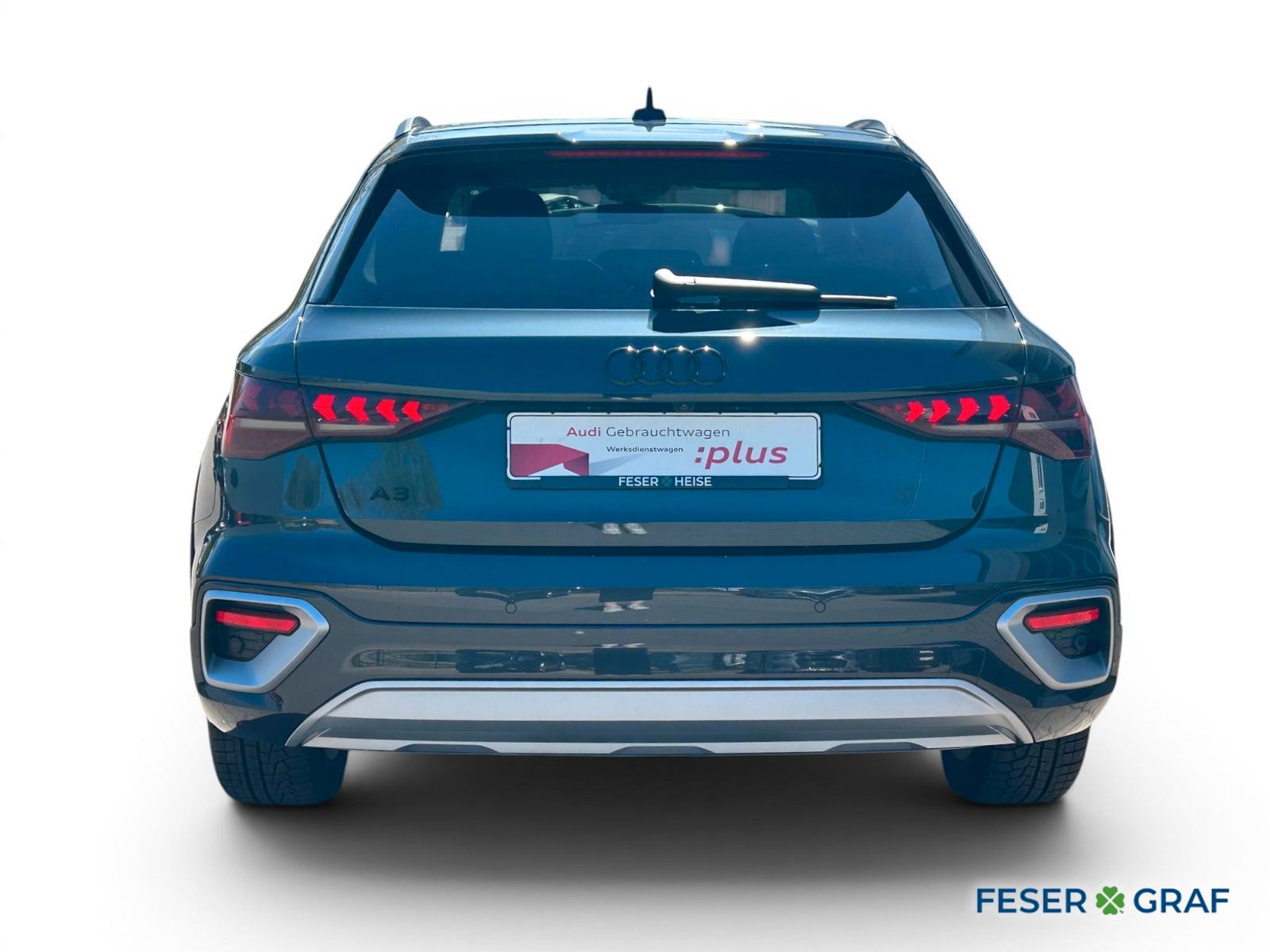 Audi A3 - Bild 5