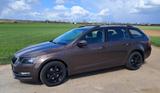 Skoda Octavia Kombi - Erstzulassung 2017 - 159.000 km