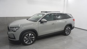 Skoda Kodiaq - 2