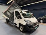 Fiat Ducato 160 MAXI 3 Seiten Kipper Klima STHZ AHK - Offers