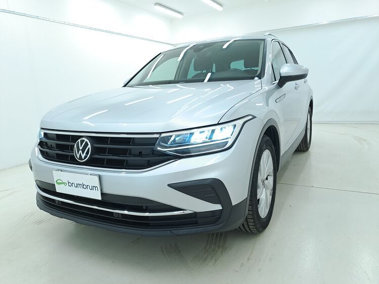 Image of Volkswagen Tiguan