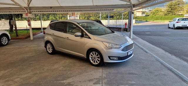 Ford C-Max 1.5 TDCi 120CV Start&Stop Titanium X