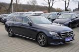 Mercedes-Benz E 220 d T 9G PANORAMA-BURMESTER-AMBIENTE-360°CAM - Mercedes-Benz E 220 in Berlin