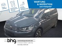 Volkswagen Touran - Vorschau Bild 2