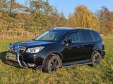 Subaru Forester 2.0D Exclusive Exclusive mit Extras - Subaru Gebrauchtwagen in Dresden