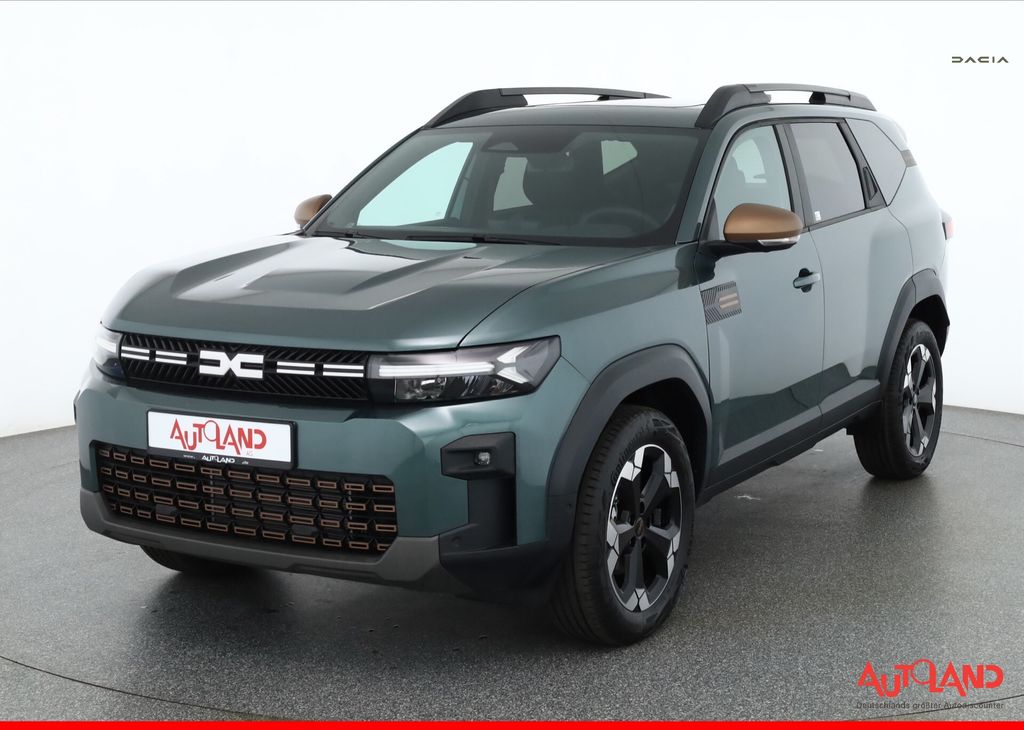 Image of Dacia Bigster