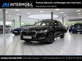 Skoda Octavia 1.4 TSI iV Style*PANO*STHZG*pACC*CANTON* - Skoda Octavia mit Hybrid-Antrieb
