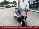 Aprilia SR 300 MAX Top Zustand - APRILIA ROLLER