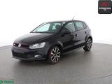 Volkswagen Polo  V GTI NAVI,BIXENON,TEMPOMAT,AHK,DAB,18ZOLL - VW Polo bis 15.000 Euro