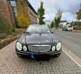 Mercedes-Benz Mercedes E Klasse 2003 - Mercedes-Benz E 200 mit LPG-Antrieb: Automatik