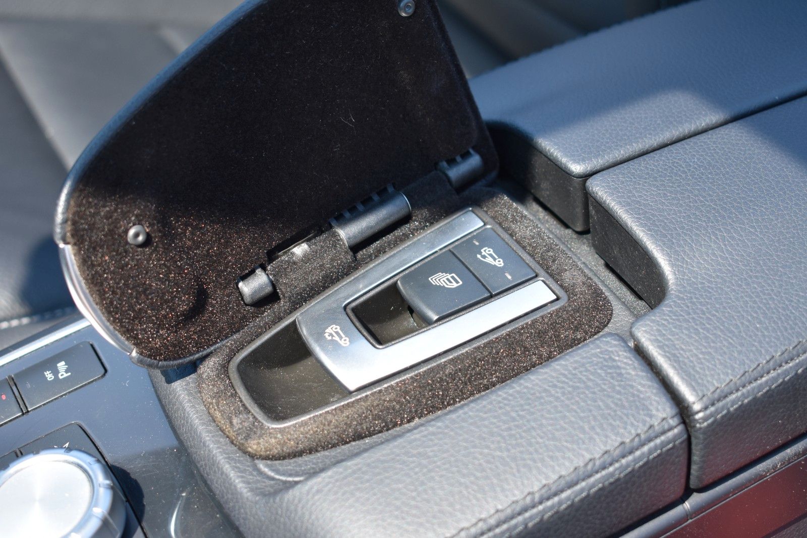 Fahrzeugabbildung Mercedes-Benz E 350 Cabrio /AMG Line /Harman Kardon/LED/Kamera