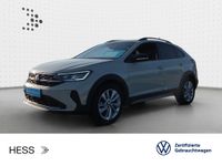 Volkswagen Taigo - Vorschau Bild 1