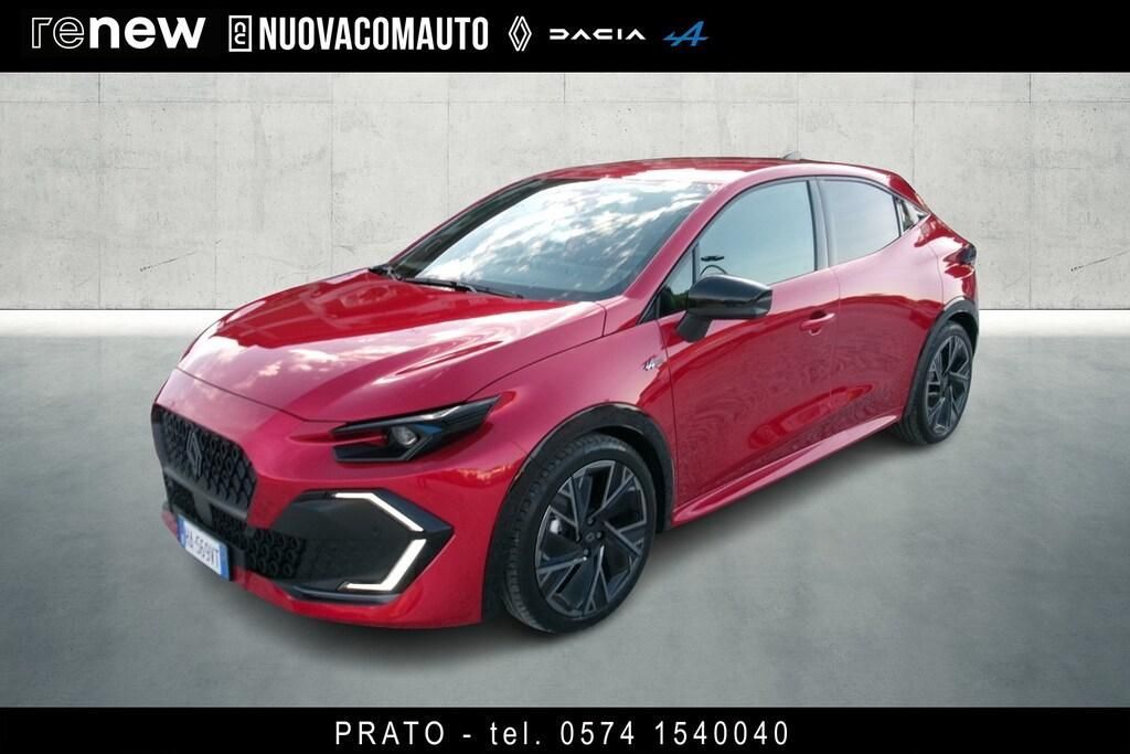 Image of Renault Clio
