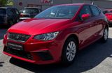 Seat Ibiza Style NAVI+ALLW+SHZ+KLIMAAUT+ALU+PDC+RFK+ - Seat Ibiza in Solingen