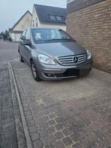 Mercedes-Benz Mercedes B150 zu verkaufen - Mercedes-Benz B 150 von privat