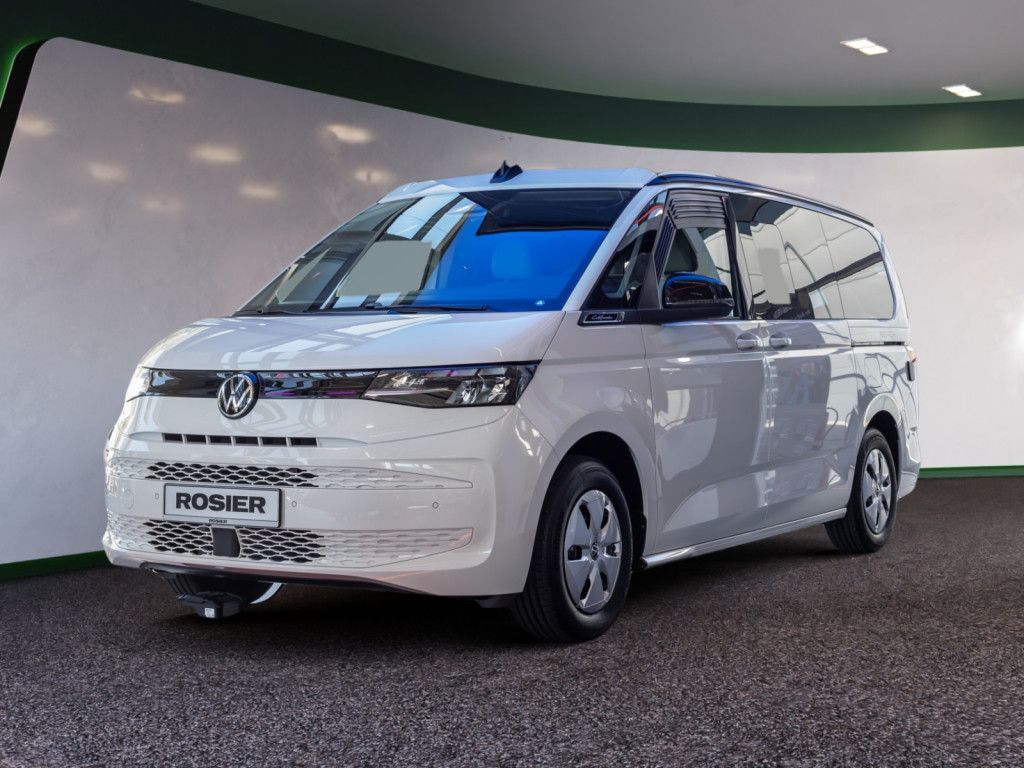 Volkswagen T7 California Beach Tour Camper 2.0 TDI DSG ACC imagem 2