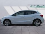 Seat Ibiza1,0 TSI FR-Navi-Kamera-PDC-3 Jahre Garantie - Seat Ibiza: 1.3