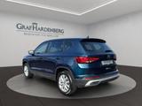 Seat Ateca Style 4x4 TDI DSG AHK Standheizung - Seat Ateca Gebrauchtwagen in Bremen