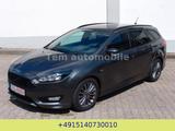 Ford Focus Turnier ST-Line