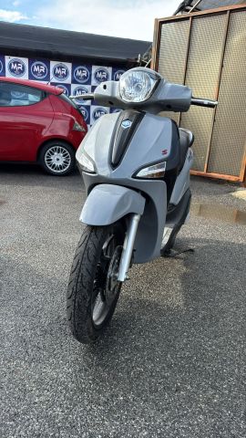 Piaggio Liberty 150 del 2024 KM0