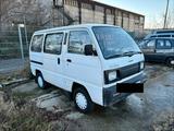 Suzuki Super Carry als Camper mit H-Kennze... - Suzuki Super-Carry Gebrauchtwagen