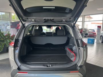 Toyota RAV 4 - 4