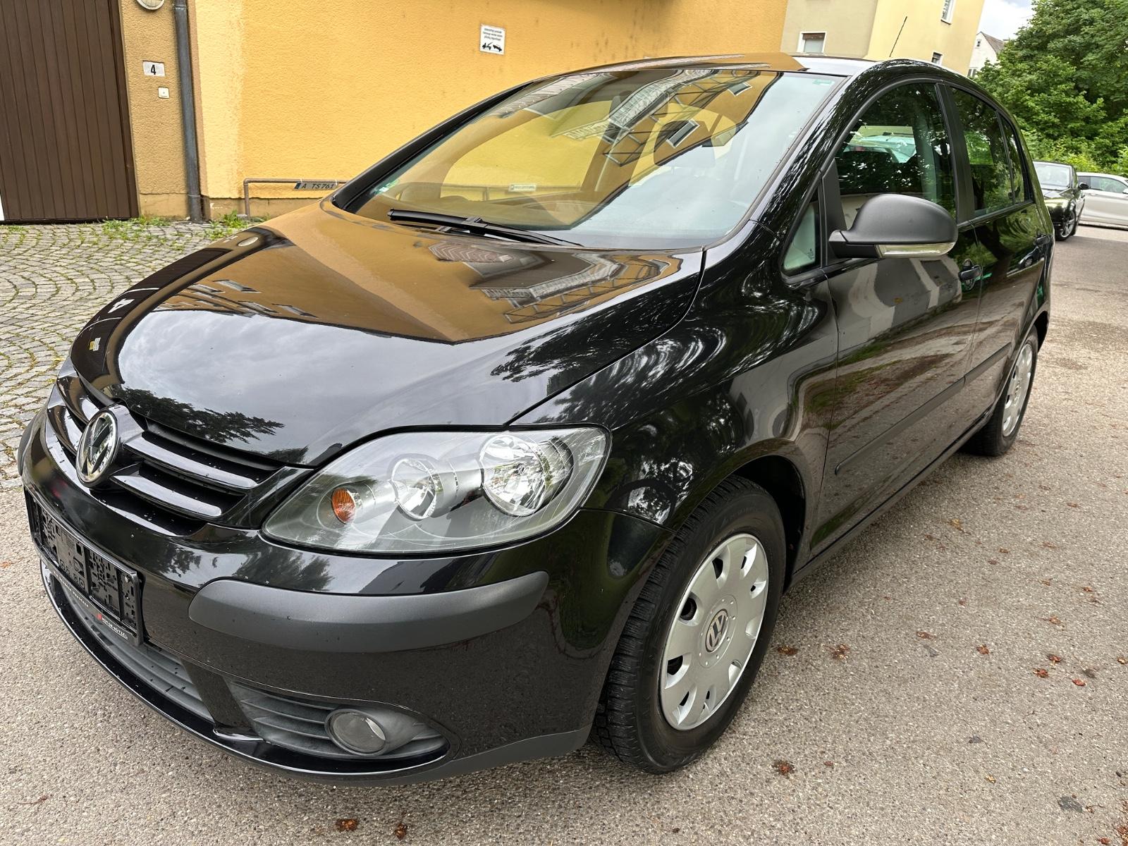 Volkswagen Golf Plus V Trendline