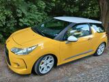 Citroën DS3 - Citroën DS3 in Frankfurt (Main)