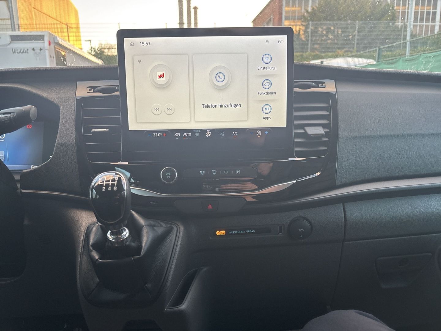 Ford Transit - Bild 13