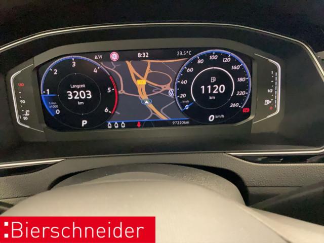 Volkswagen Passat 2.0 TDI DSG Business MATRIX NAVI, миниатюра 13