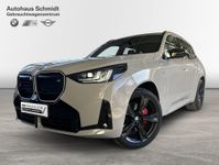 BMW X3 M50 - Vorschau Bild 1