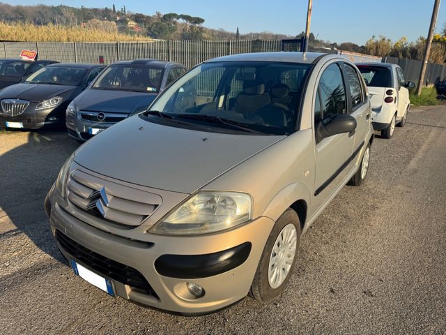 Citroën Citroen C3 1.1 Elegance *IMPIANTO GPL NUOVO*