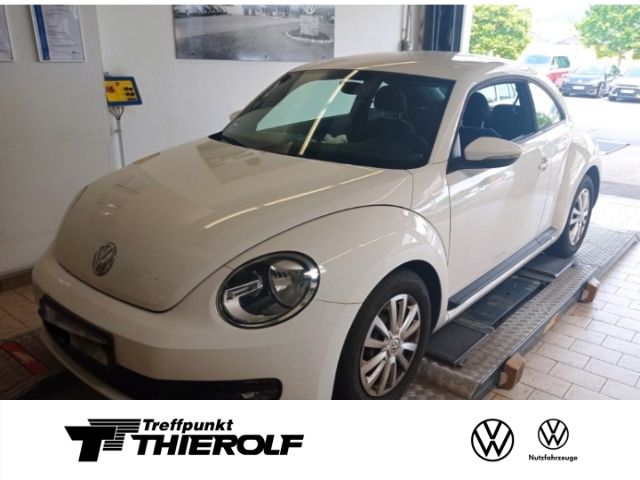 Angebot ansehen Volkswagen Beetle