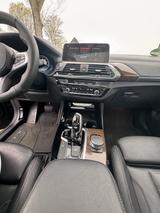 BMW X3 xDrive30i Luxury Line Line Pano - BMW X3 in Krefeld