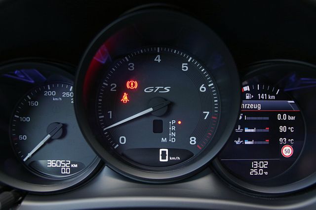 Porsche Macan GTS*ACC,BOSE,Pano,Scheckheft,Approved0227